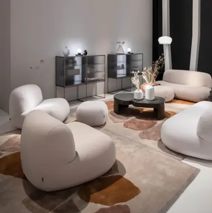 Creative casual sofa chair