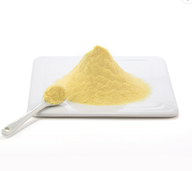 Yellow Green Powder Png