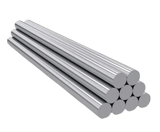 Top Quality 4140 Hot forged steel bar
