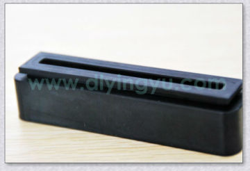 KNIFE GATE VALVE DAMPER