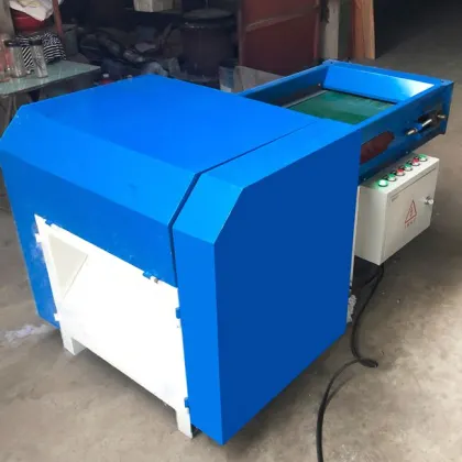 Ce Approved Industrial Polyester Pearl Cotton Fiber Wool Rieter Carding Machine for Sale