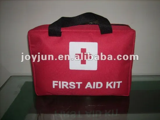Home/medical First Aid Kit bags