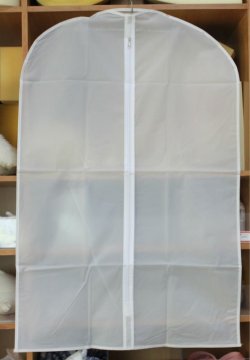 Online Shopping China Supplier Shopping Bag nonwoven suit cover