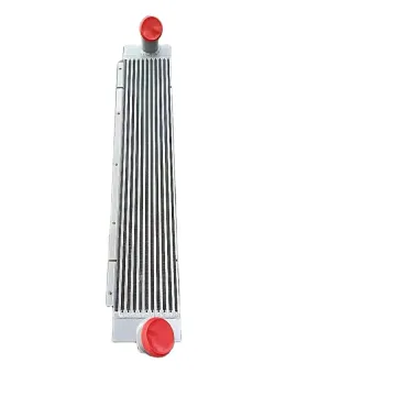 Volvo 300d 350d Excavator Intercooler Cooler 15143354