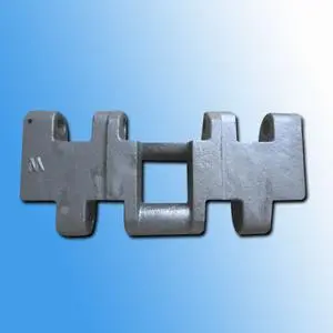 HITACHI KH100 Crawler Crane Shoe