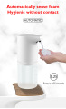 SOAP SOAP Membuat Mesin Dispenser Sanitizer Tangan Automatik