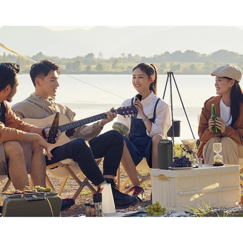 Cheap speaker portable with good quality sound