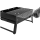 Bbq Grill Burner Balcony Bbq Grill