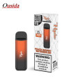 Hyde 4500 N-BAR Disposable E-cigarette Rechargeable