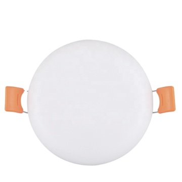 Frameless LED Panel Lights - 50000 Hour Lifespan, 9W to 36W, for Home, Hospitals, and Workshops