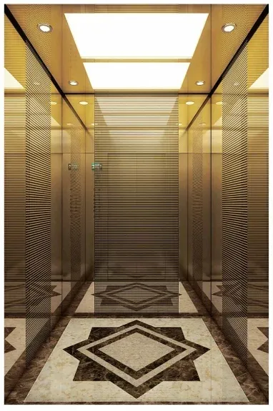China Gearless Residential Villa Panoramic Sightseeing Observation Freight Car Goods Service Cargo Home Lift Passenger Elevator

**Title Suggestion:**  
**"China Gearless Residential Home Lift & Passenger Elevator Service"**