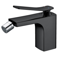 Bidet Faucet Single Handle Bidet Toilet Faucet Black Supplier