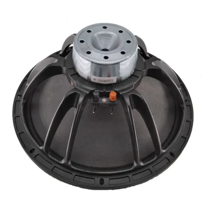 Pro Audio 15 Inch Neodymium Speaker