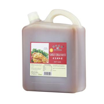 Garlic Chilli Sauce Bulk Supermarkets Recipes