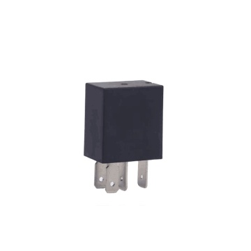12V 30A 4 Pin Micro Automotive Relay