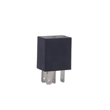 12V 30A 4 Pin Micro Automotive Relay