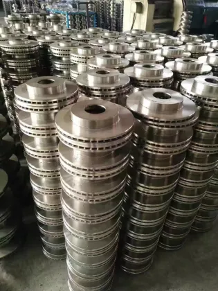 Brake Disc Manufacturers for Various Car Models and Brands