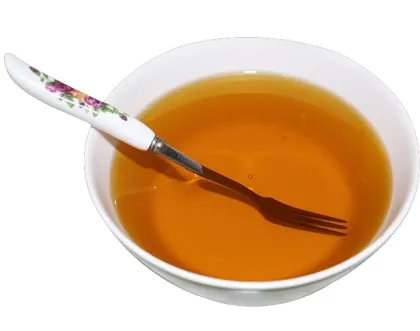 100% Pure, Additive-Free Walnut Oil