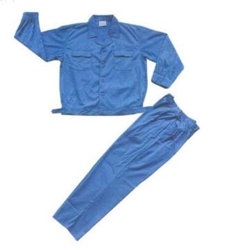Working Pants