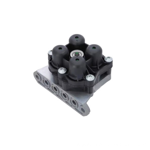 ANGIO Original Air Brake Pressure Protection Valve for Iveco Renault AE4605