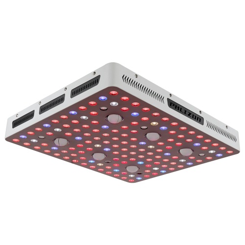 Лепшыя 3000W Cree COB Led Grow Lights 2020