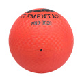 10 inch rode rubberen ball Dodgeball Playground Ball