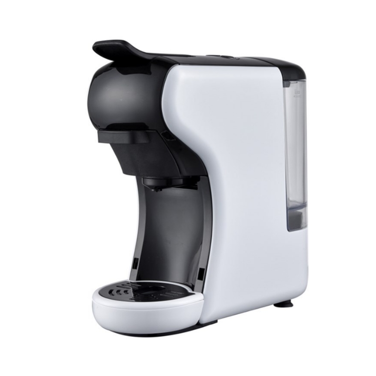 capsule coffee machine