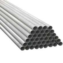 ASTM SA179 Cold Rolled Galvanized Steel Pipes