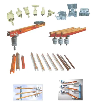 Copperhead Conductor Rail Systems (JGH)