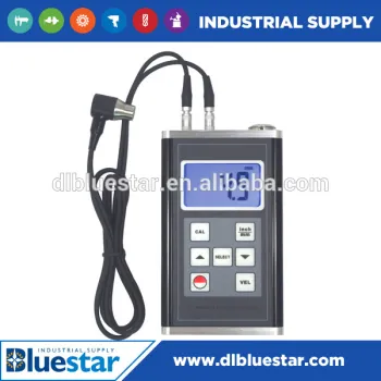 TM8818 ultrasonic thickness gauge thickness meter