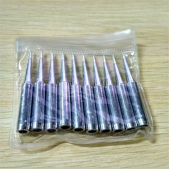 900M-T-LB soldering tip for station 936