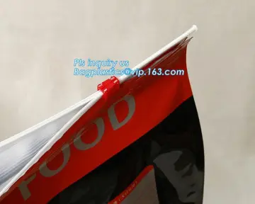 resealable packaging bags dog food snack bag, pet food pouch with slider Packaging Pouch Bag, animal feed bag Food Package Pouch