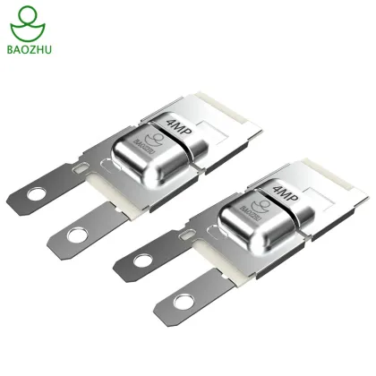 Thermal Fuse Protector 10A 250V for Heating Appliances and Motors