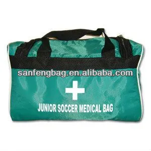 Recommended First Aid Kit