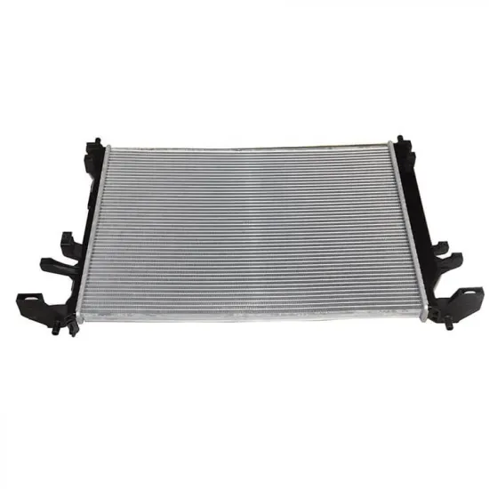 Hot Sale Car Radiator S301030-3101 for Changan CS75