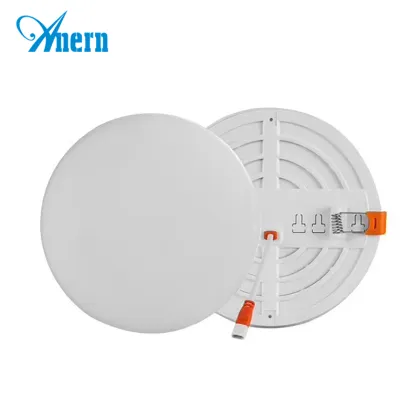 Anern CE RoHS Recessed Adjustable LED Light Downlight