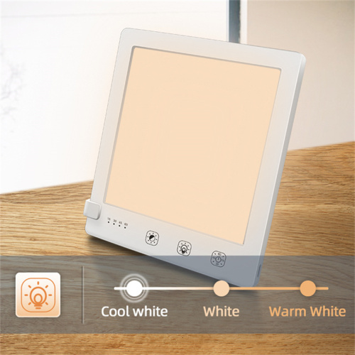 सुरोन ब्राइट लाइट सन लैंप मूड थेरेपी लैंप