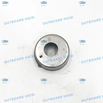 Yamaha 40HP F25-F70 Outboard Motor Water Pump Insert and Cartridge 63D-44322-40, 63D-44322-00