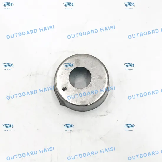 Yamaha 40HP F25-F70 Outboard Motor Water Pump Insert and Cartridge 63D-44322-40, 63D-44322-00