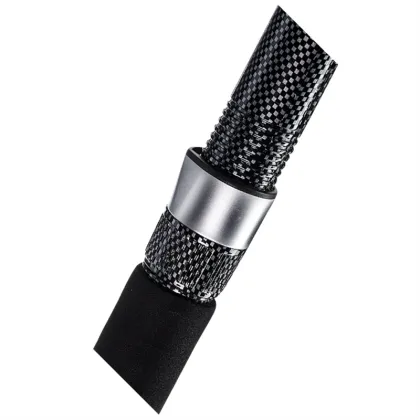 9ft to 13ft Professional 2pc 3.25lb Carp Fishing Rod Extension Retractable Carp Rod