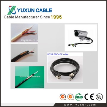YUXUN CABLE RG59