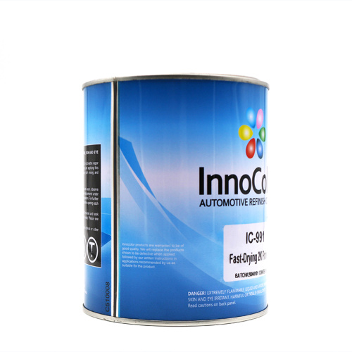 InnoColor 2K Primer de secagem rápida