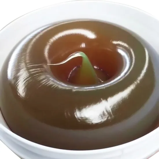 High-Effective Multipurpose Lithium Silicone Grease for Sealing