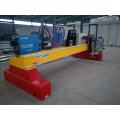 Gantry plasma cutting machine