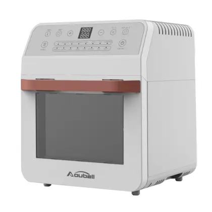 Home appliances airfryer oven with accessoires
