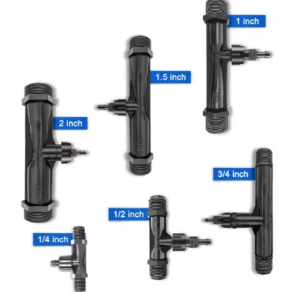 Water Aerator Ozone Generator for Agriculture