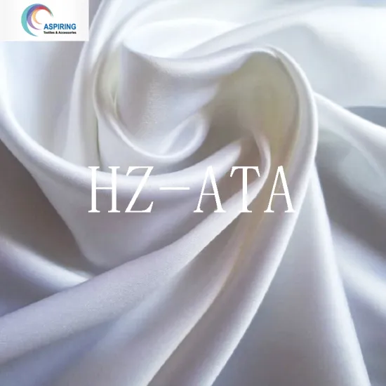 62/63′ Heavy Dull Satin Fabric
