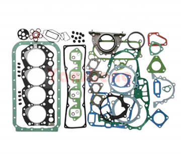 Yansheng Forklift Engine Overhaul Repair Kit for TD27-2, BD30