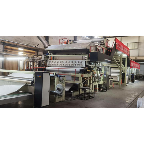 Инновационное решение для автоматического покрытия