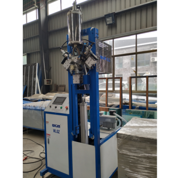 Insulating Glass Automatic Desiccant Filling Machine